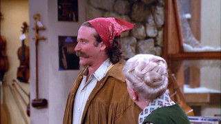 Mork's Greatest Hits