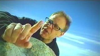 Eat This Rock!