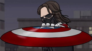 How Captain America: The Winter Soldier Should Have Ended