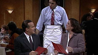 Rosie O'Donnell/James Taylor