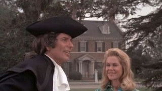 Paul Revere Rides Again