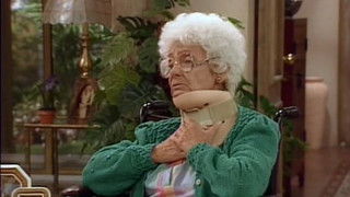 Bang the Drum, Stanley