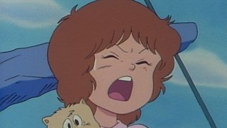 For you! Buta-inu, Wakamegge