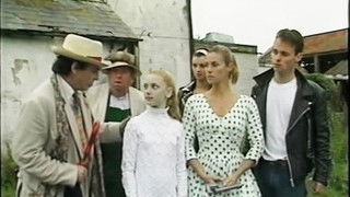 Delta and the Bannermen (3)