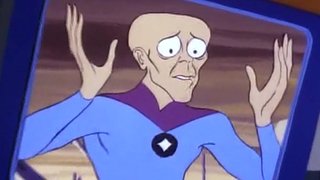 Conquerors of the Future