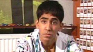 Unseen Skins S2: Cassandra