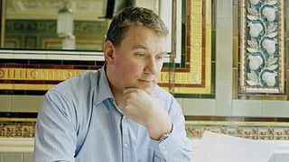 Matthew Pinsent