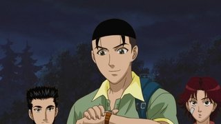 Tezuka's Decision