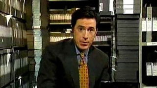 Stephen Colbert - Again, A Look Back