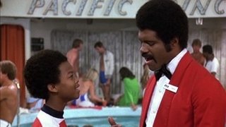 The Kissing Bandit/Mike and Ike/The Witness