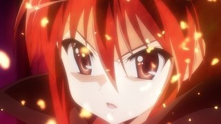 Shakugan no Shana S: Overture (2)