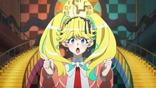 [Puzzle Game] Welcome to Hotel Reversal [Escape Room]