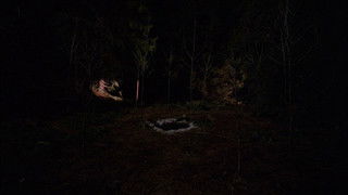 The Path to the Black Lodge