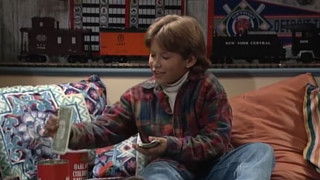 I'm Scheming of a White Christmas