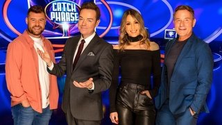 Richard Arnold, Danny Miller & Rachel Stevens