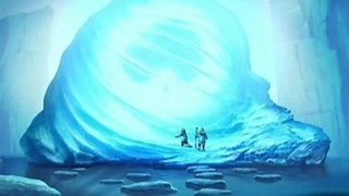 Avatar poslední kvíz z roku na airbender