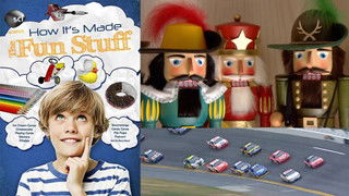 Punkin Chunkin Edition