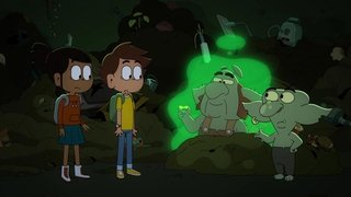 The Goblin Cousin