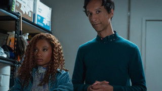 The Fish and the Whale