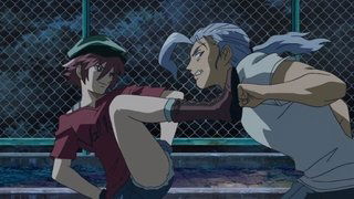 Unforgivable! Kenichi's Fists of Fury!