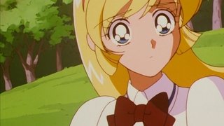 Scorching Memories! Seira's Past