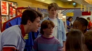 The Baby-Sitters and the Boy Sitters