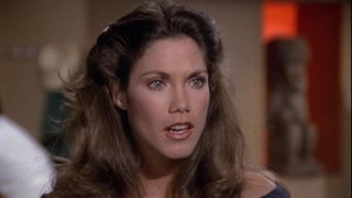 Not Now, I'm Dying/Eleanor's Return/Too Young to Love