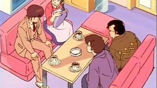 Godai's Confession! I Want You to Know How I Feel!!