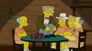 The Burns and the Bees