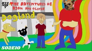 Dogland