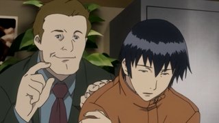 Passing Through the Night