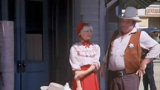 A Lawman's Lot Is Not a Happy One