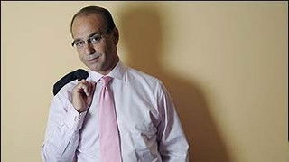 Theo Paphitis' Story