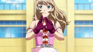 No, Not a Rebellion!? Lord Chuubou's Crisis!!