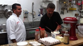 Drew's Pastry Place