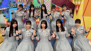 Team Competition!! 3-Minute Relay Cooking 2025