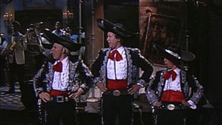 Chevy Chase, Steve Martin, & Martin Short/Randy Newman