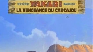 Revenge of the Wolverine