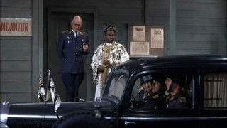 The Prince from the Phone Company