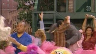 The Tutu Spell