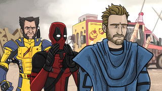 How Deadpool & Wolverine Should Have Ended