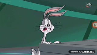 Bugs Bunny Saves the Universe