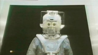 Silver Nemesis (2)