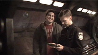 Kino Webisode 11 : Kino Race