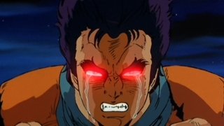 Tragic Victim of Love! Kaioh's Foundation of Evil!!