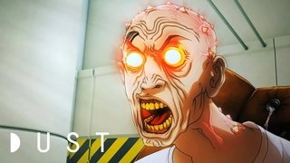 PostHuman