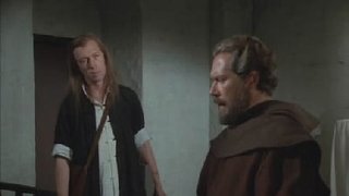 A Lamb To The Slaughter