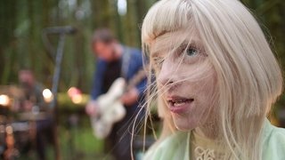 Konsert: Aurora