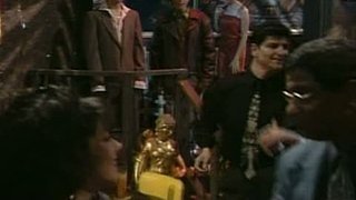 Once Around the Block