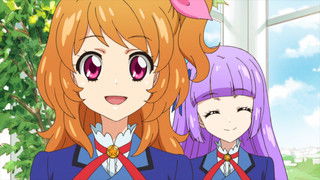 Aikatsu Season 3 2014 The Movie Database Tmdb Images, Photos, Reviews